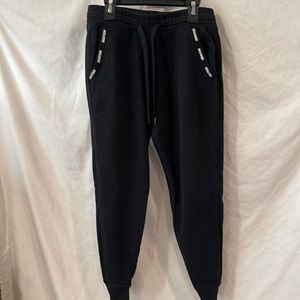 Boys hollister sweatpants
